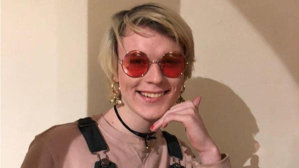 “There is no care for trans people.” Mother of Alice Litman, a trans woman from Brighton who took her own life in 2022, reacts to BBC investigation into NHS gender clinic waiting lists