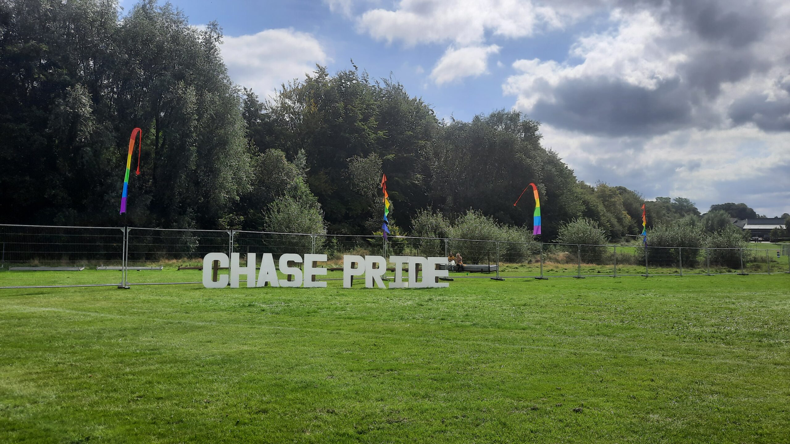Chase Pride postponed until 2025 due to “financial difficulties”