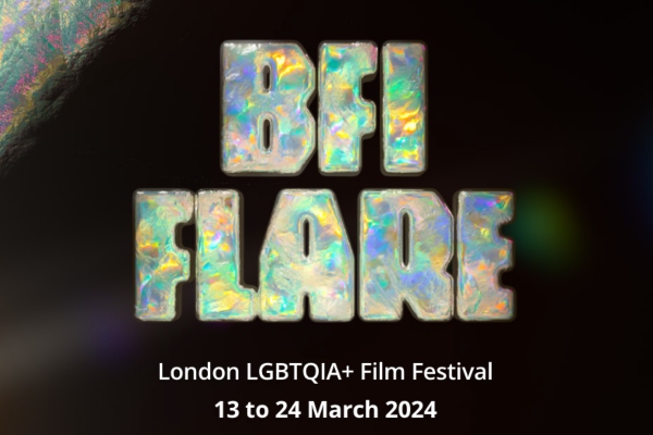 Spotlight on : the 38th BFI Flare LGBTQ+ London film festival