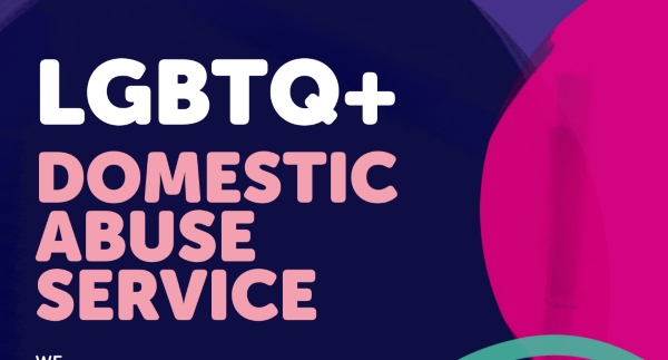 LGBTQ+ Specific Domestic Abuse Services in Brighton & Hove