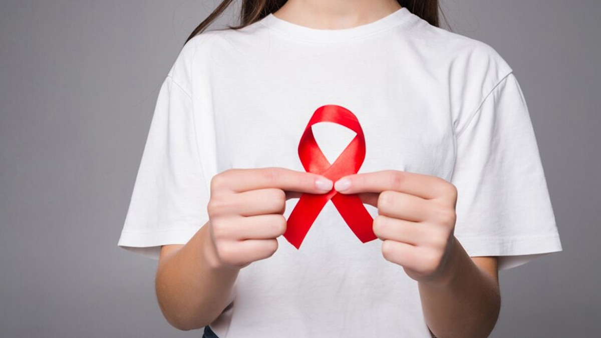 UKHSA highlights further HIV progress needed among heterosexual women