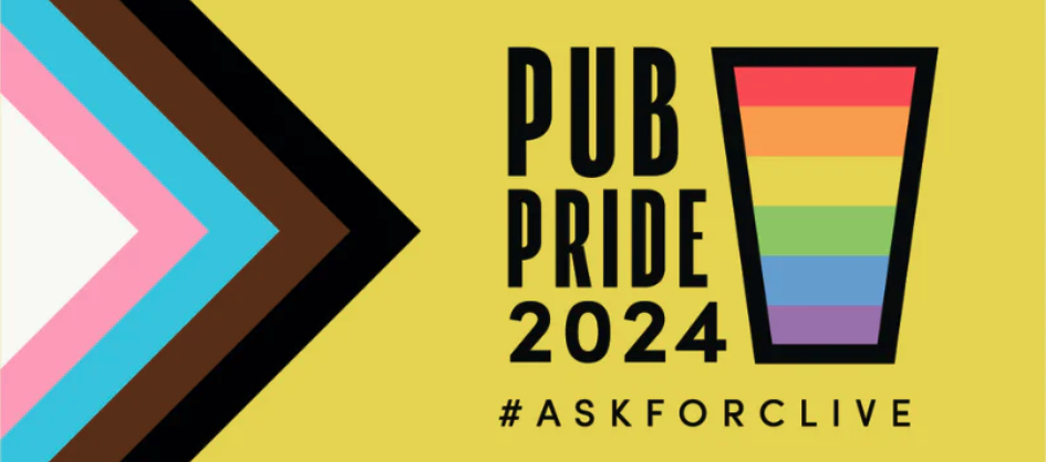 Pub Pride to return in May to celebrate local LGBTQ+ communities