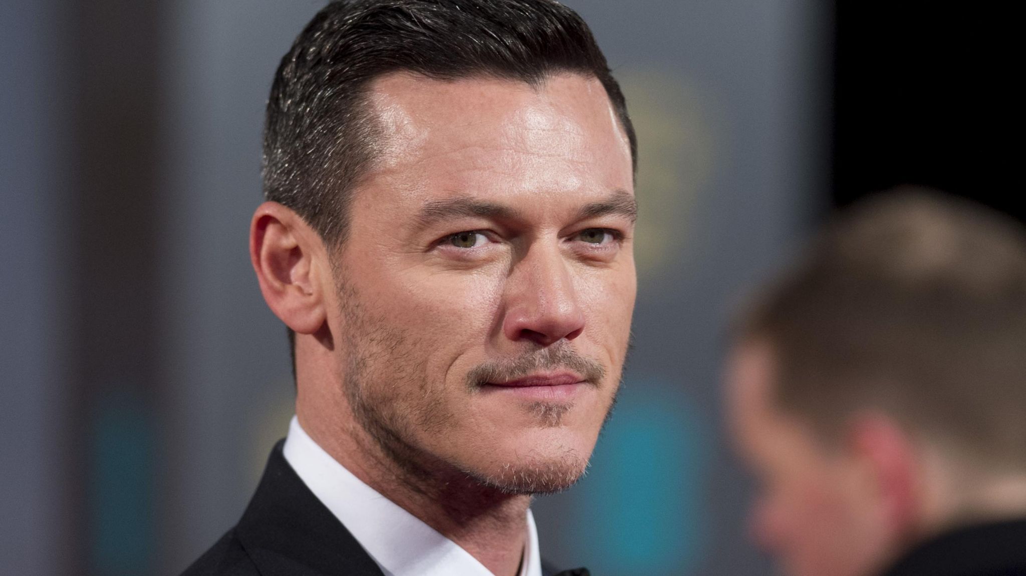 “We’re both proud gay men.” Luke Evans on gay drama ‘Our Son’ and working with ‘Pose’ star, Billy Porter
