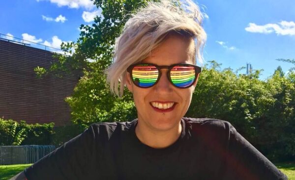 Katie Vincent to step down as CEO of LGBTQ+ youth charity, Allsorts Youth Project