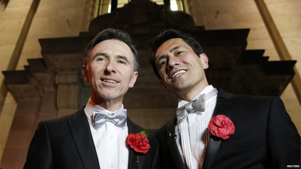 10 Years On: Humanists UK reflects on Same-Sex Marriage Act coming into force