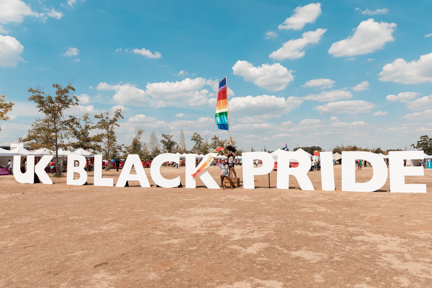 UK Black Pride to return on Sunday, August 11