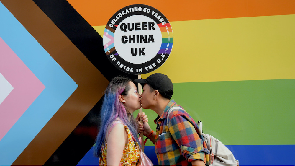 Queer East Festival to shine light on queer East and South East Asian film
