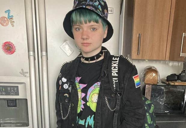 Trans teen from Bexhill, described as a ‘cheeky fun ball of energy’, had his needs ‘swept under the carpet’ by social services, his mother tells a coroner
