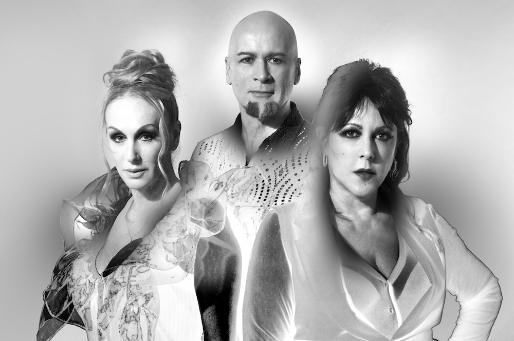 Get in on the ‘Love Action’! The Human League to headline this year’s Bristol Pride
