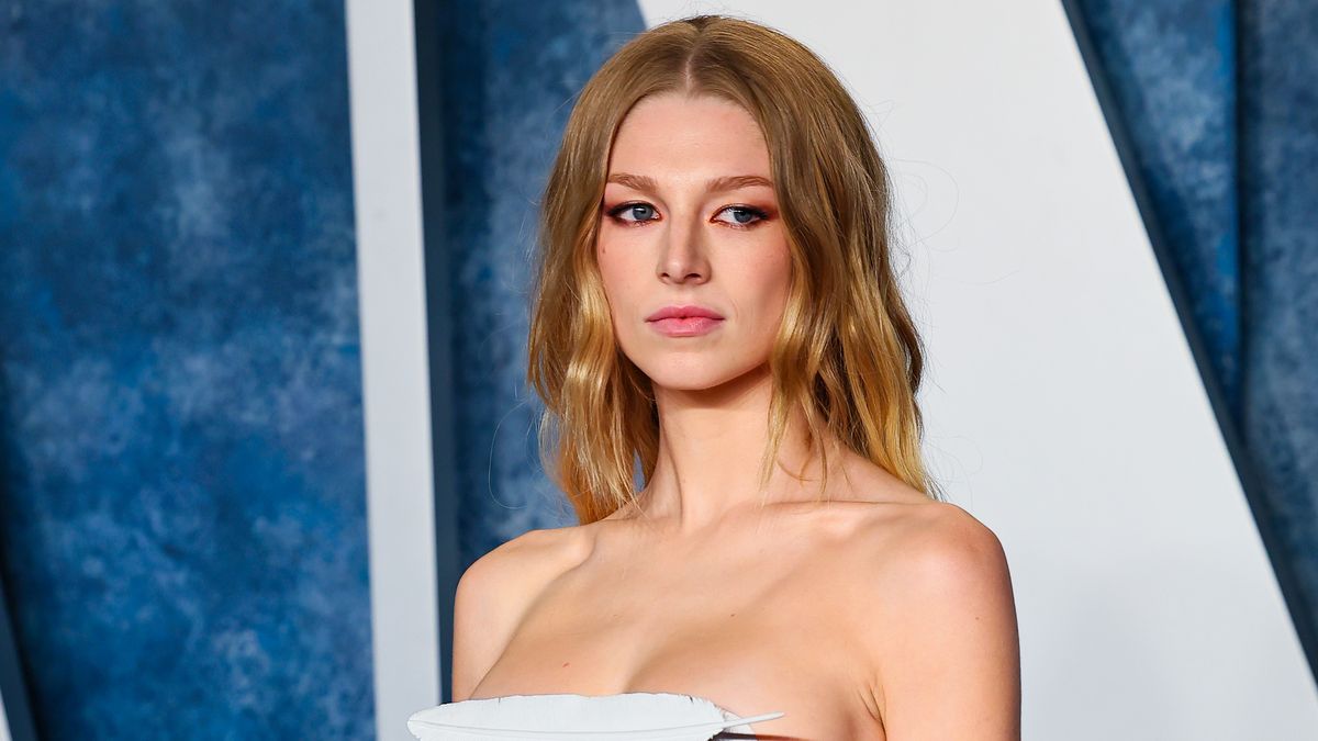 “I just want to be a girl and finally move on.” Trans Euphoria actress Hunter Schafer says she no longer wants to play trans roles
