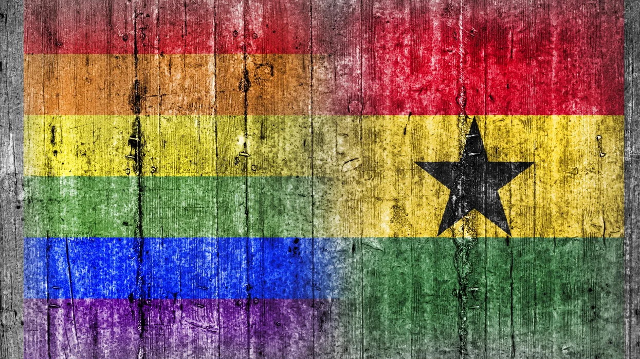 International Bar Association’s Human Rights Institute calls on Ghana’s President Akufo-Addo to repeal “discriminatory LGBTQ+ Bill”