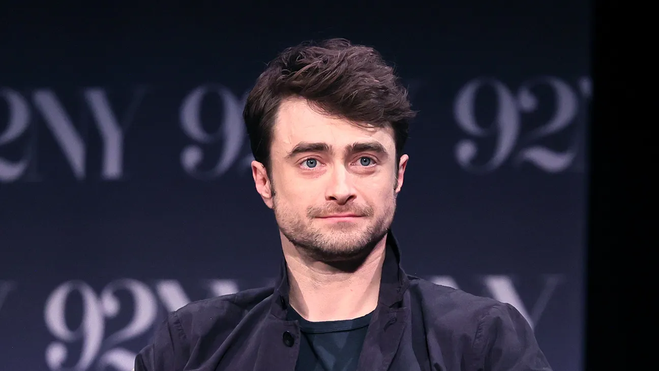 Daniel Radcliffe comments on JK Rowling’s anti-trans views, saying she doesn’t own “the things he truly believes”